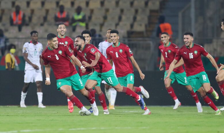 غياب أربعة عناصر بارزة عن لائحة أسود الأطلس - MFM Sport