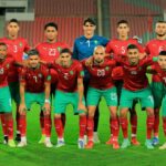 مباراة واحدة للمغرب خارج الديار في تصفيات كأس أفريقيا