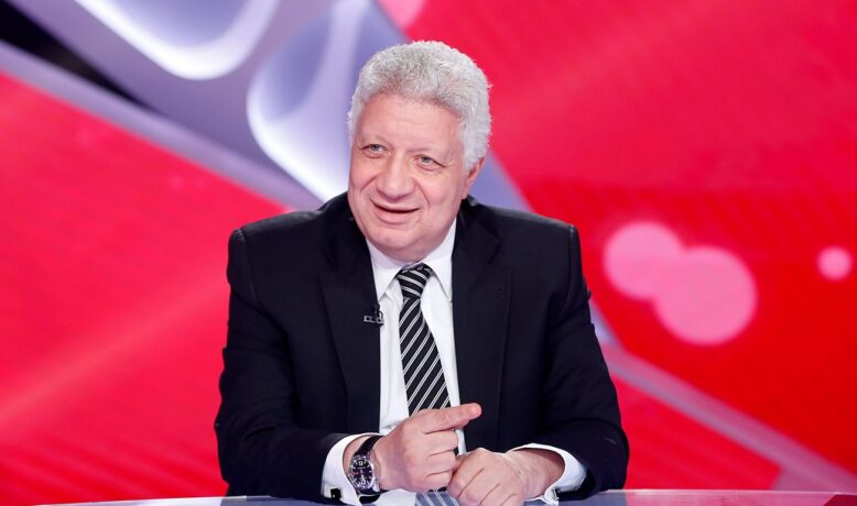 الزمالك يتعاقد مع رجاوي سابق
