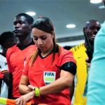 حكمتان مغربيتان ضمن اختيارات الفيفا في كأس العالم