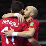 المنتخب المغربي يحتل المركز 13 عالميا