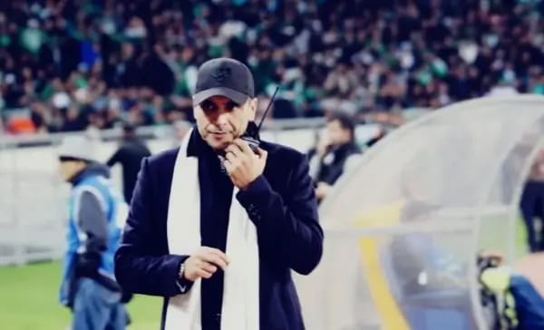 الجواهري يكشف لmfm سبب تقليص نذاكر مباراة الوداد ضد بيترو