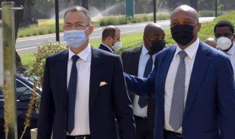 9 أسباب منحت المغرب شرف تنظيم نهائي دوري أبطال أفريقيا