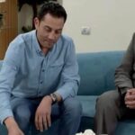 ممثل مغربي يوجه رسالة إلى جمهور الوداد