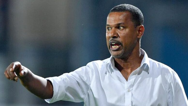 الشابي مهدد بالإقالة بسبب البنزرتي