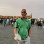الجزائري دراجي يوظف خاليلوزيتش لنشر سمومه عن المغرب