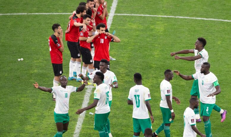 هل ستعاد مباراة مصر و السنغال؟ الفيفا تجيب