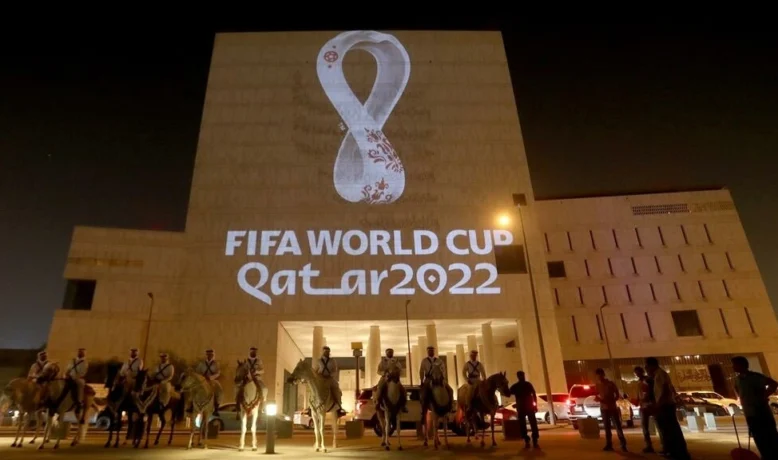 منتخب مهدد بالاستبعاد من نهائيات كأس العالم قطر 2022