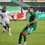 حادث سير يودي بحياة لاعب المنتخب الجزائري