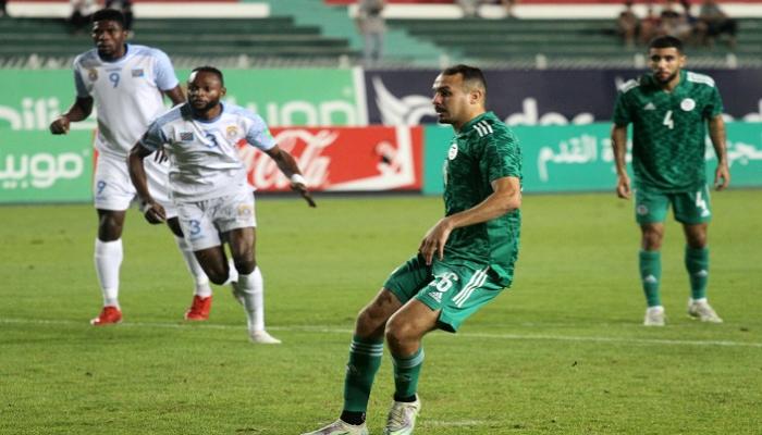 حادث سير يودي بحياة لاعب المنتخب الجزائري