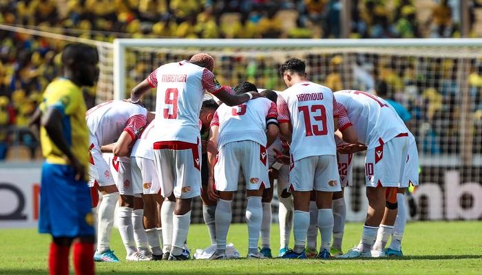 الديربي يزيد من متاعب الوداد ويتسبب في غرامة للفريق