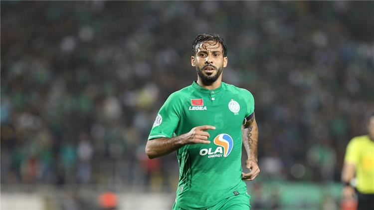 متولي يهدي الرجاء فوزا ثمينا على الوداد