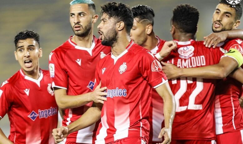 رُب ضارة نافعة.. هذه أسباب استدعاء خاليلوزيتش للاعبي الوداد  