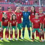 المنتخب المغربي النسوي أول منتخب عربي يضمن تأهله للمونديال