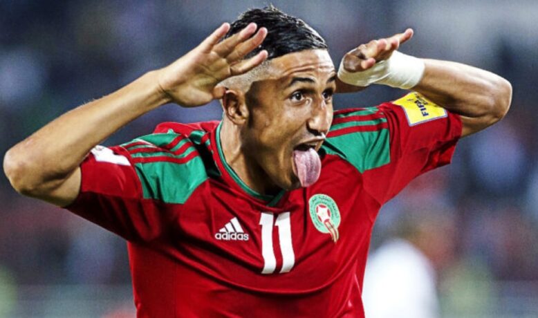 فيصل فجر يتعاقد مع الوحدة السعودي