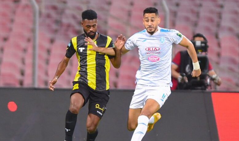 إصابة تبعد باتنا عن الملاعب