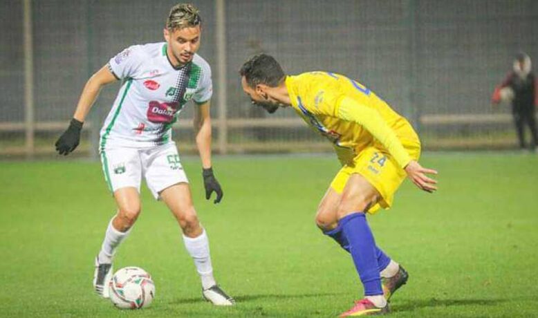 المغرب الفاسي يقترب من الإعلان عن أولى صفقاته