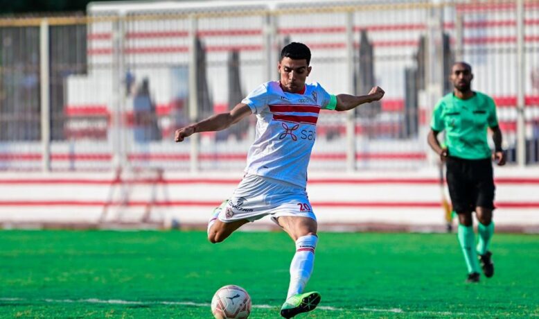 مرتضى منصور يستفز بنشرقي بهذا القرار