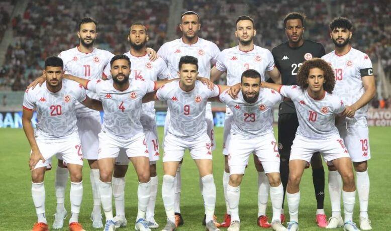 المنتخب التونسي بطلا لبطولة اليابان الدولية