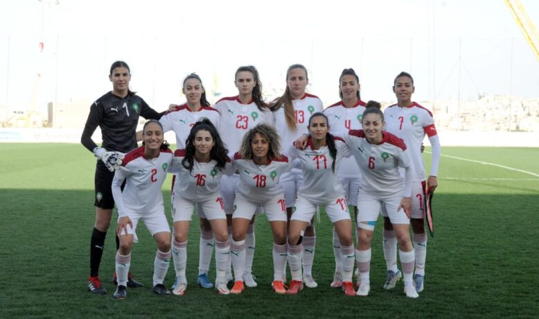 المنتخب المغربي يعزز تفوقه العالمي والإفريقي