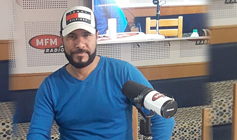 طلحة يقترح تشكيلته المثالية للوداد ضد الرجاء