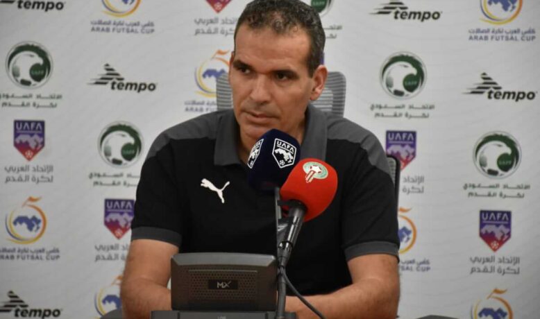 هشام الدكيك يتحدث عن استعداد المنتخب المغربي لمواجهة نظيره الكويتي