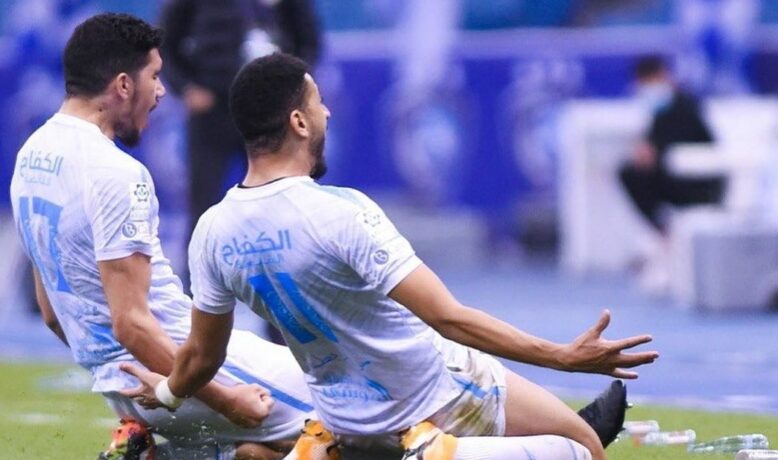 لاعبان مغربيان يزيدان من متاعب الفتح