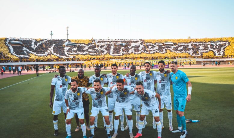 المغرب الفاسي أمام فرصة لضمان مشاركة إفريقية