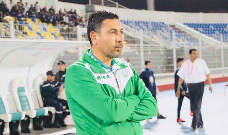 عبد الإله فهمي يعلق على توليه مهمة مستشار تقني للبدراوي
