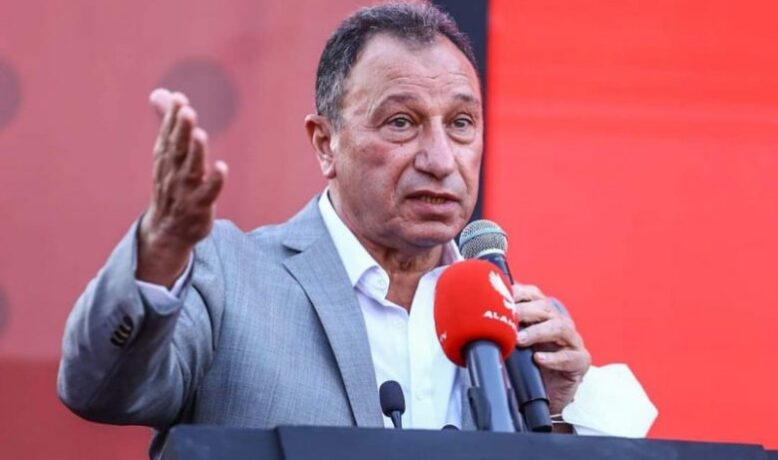 الاتحاد المصري يفتح تحقيقا لمعرفة المسؤول عن عدم طلب استضافة النهائي