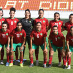 المنتخب المغربي في مجموعة قوية بمونديال الهند