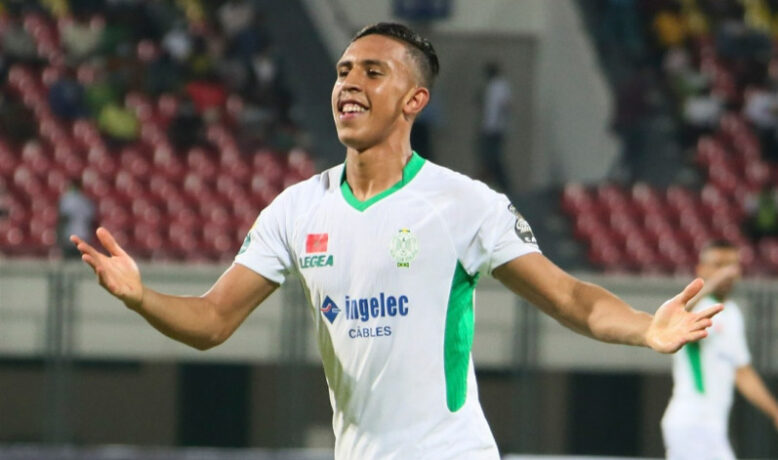 شوبير يفتح النار على موسيماني بسبب رحيمي