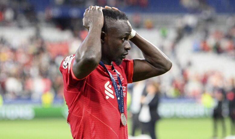 ليفربول يسخر من عرض بايرن موينخ لضم ماني