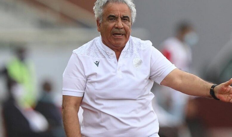 عاجل: البنزرتي يتولى قيادة هذا الفريق
