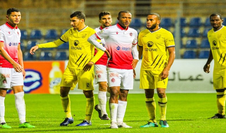 الجيش الملكي يسعى للتعاقد مع مدافع بارز في البطولة الوطنية