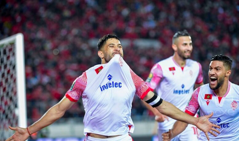 عضو تقني بالاتحاد الأمريكي ينتقد خاليلوزيتش بسبب لاعبي الوداد