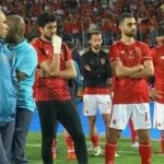 الاتحاد المصري لكرة القدم: الأهلي لم يبدي لنا رغبته في تنظيم نهائي دوري الأبطال