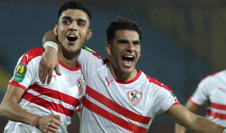 مرتضى منصور: بنشرقي لن يكون مع فريق مصري غير الزمالك