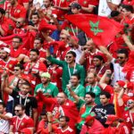 مدرب منتخب جنوب إفريقيا يحذر لاعبيه من الجمهور المغربي