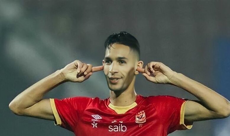الأهلي المصري يوافق على طلب بدر بانون