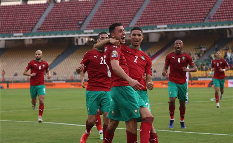 قمة الدوري البلجيكي تشهد تألق دوليين مغربيين