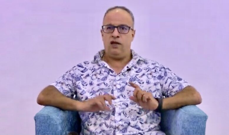 البدراوي : هذا عهد الانفتاح.. غانشعلو الضو ونخدمو وستكون للجمهور كلمته داخل الرجاء