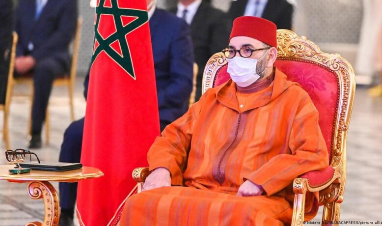 الملك محمد السادس يهنئ لبؤات الأطلس على أدائهن في كأس أفريقيا