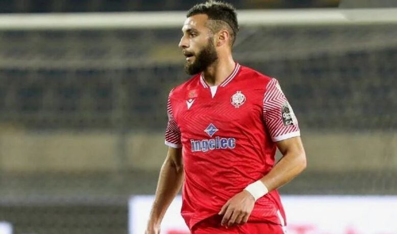 الجعدي: عيينا ولكن باقي لينا ماتش واحد غانحطو فيه گاع  جهدنا