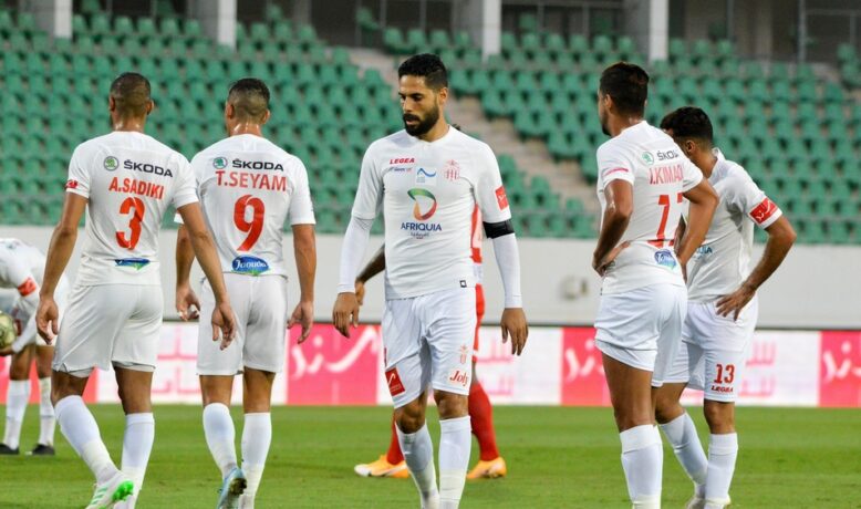 الرامي يقترب من العودة لحسنية أكادير