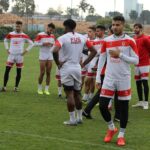 الفتح يكشف عن استدعاء 5 من لاعبيه للمنتخب المغربي