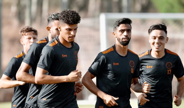 آخر مستجدات النهضة البركانية قبل قمة نهائي كأس العرش