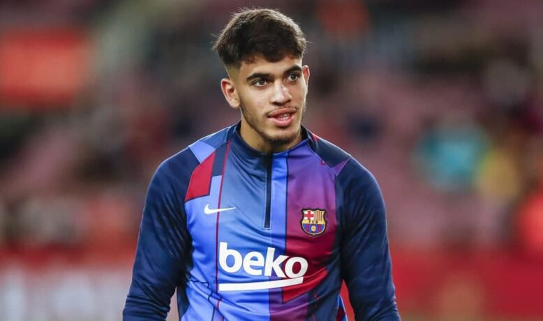 الزلزولي مرشح لجائزة أفضل لاعب شاب 