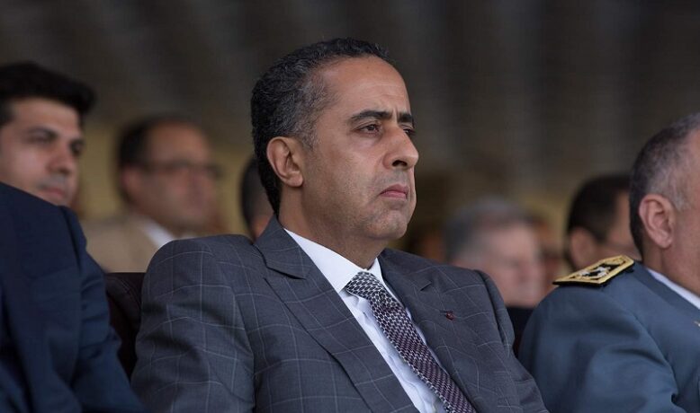 الحموشي يتفقد جنبات مركب مولاي عبد الله بالرباط