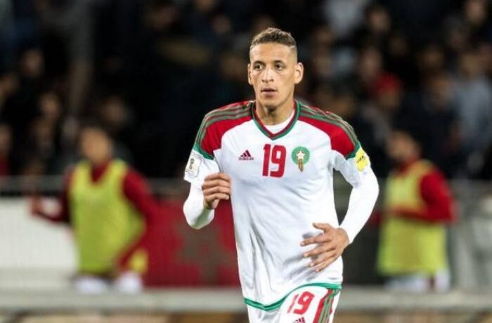 ‫بامو ينتقل إلى الدوري القطري‬
